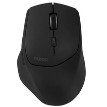 Набор RAPOO 9500M черный