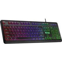 Игровая клавиатура DEFENDER Raid GK-778DL RU