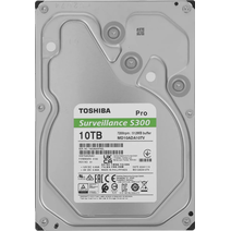 Жесткий диск 3.5'' 10Tb TOSHIBA MD10ADA10TV