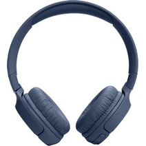 Наушники JBL T520BT синий