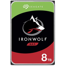 Жесткий диск 3.5'' 8Tb Seagate ST8000VN004