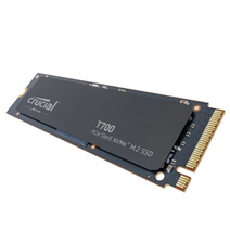 SSD M.2 4Tb CRUCIAL CT4000T700SSD3