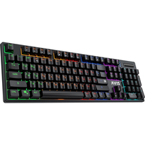 Игровая клавиатура DEFENDER Avis GK-312 RU