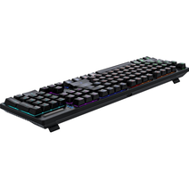 Игровая клавиатура DEFENDER Avis GK-312 RU