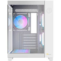 Корпус Ocypus Iota C70 WH ARGB