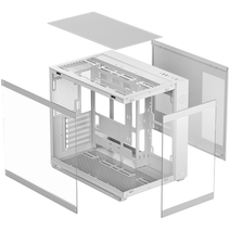 Корпус Ocypus Iota C70 WH ARGB