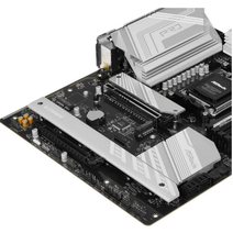Mат.плата ASROCK SAM5 B850 PRO RS