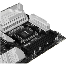Mат.плата ASROCK SAM5 B850 PRO RS