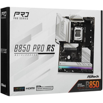 Mат.плата ASROCK SAM5 B850 PRO RS