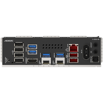 Mат.плата GIGABYTE SAM5 X870E AORUS ELITE WIFI7