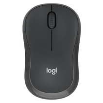 Мышь Logitech M240 SILENT графитовый 910-007078