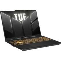 Ноутбук ASUS FX607VJB-RL103 16'' FHD+ IPS 144Hz Core 5 210H/16GB/SSD512Gb/RTX3050 6Gb/DOS/серый