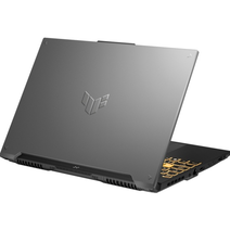 Ноутбук ASUS FX607VJB-RL103 16'' FHD+ IPS 144Hz Core 5 210H/16GB/SSD512Gb/RTX3050 6Gb/DOS/серый