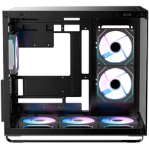 Корпус Ocypus Iota C70 BK ARGB