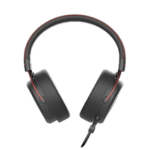 Наушники A4Tech Bloody M590i красный/черный