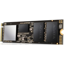 SSD M.2 512Gb A-Data ASX8200PNP-512GT-C