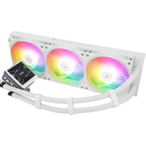 ЖСО Thermalright Frozen Warframe 360 Ultra ARGB WH