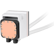 ЖСО Thermaltake MAGFloe 360 Ultra ARGB WH