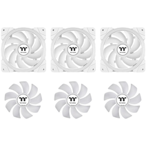 ЖСО Thermaltake MAGFloe 420 Ultra ARGB WH