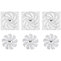 ЖСО Thermaltake MAGFloe 360 Ultra ARGB WH