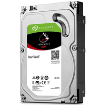 Жесткий диск 3.5'' 8Tb Seagate ST8000VN004