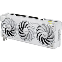 Видеокарта ASUS RTX 5070 Ti TUF-RTX5070TI-O16G-WHITEGAMING