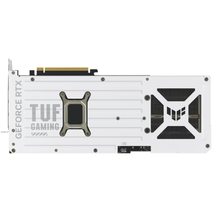 Видеокарта ASUS RTX 5070 Ti TUF-RTX5070TI-O16G-WHITEGAMING