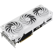Видеокарта ASUS RTX 5070 Ti TUF-RTX5070TI-O16G-WHITEGAMING