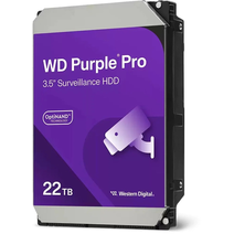 Жесткий диск 3.5'' 22Tb WD WD221PURP