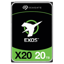 Жесткий диск 3.5'' 20Tb Seagate ST20000NM007D