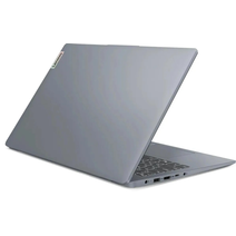 Ноутбук Lenovo IP3 15AMN8 15.6'' FHD IPS Ryzen 3 7320U/8Gb/SSD512Gb/NoOS/серый 82XQ00XLSA