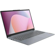 Ноутбук Lenovo IP3 15AMN8 15.6'' FHD IPS Ryzen 3 7320U/8Gb/SSD512Gb/NoOS/серый 82XQ00XLSA