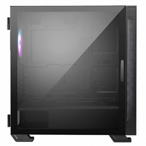 Корпус MSI MAG VAMPIRIC 300R Brown Box