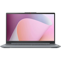 Ноутбук Lenovo IP3 15AMN8 15.6'' FHD IPS Ryzen 3 7320U/8Gb/SSD512Gb/NoOS/серый 82XQ00XLSA
