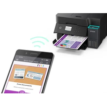 Струйное МФУ Epson L6370 Фабрика печати c WI-FI