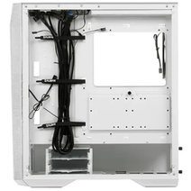 Корпус ZALMAN Z9 Iceberg WH