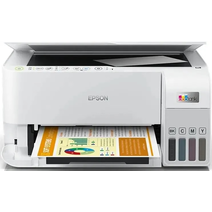 Струйное МФУ Epson L3556 Фабрика печати c WI-FI