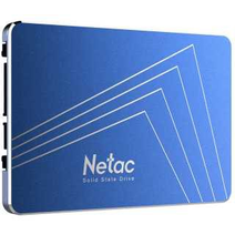 SSD 2.5'' 120Gb NETAC NT01N535S-120G-S3X