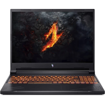 Ноутбук ACER ANV16-41-R7HN 16'' WUXGA IPS R5 8645HS/16Gb/SSD1Tb/RTX4060 8G/DOS/черный NH.QRUCD.005