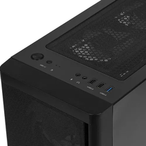 Корпус ZALMAN M4 SE