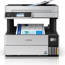 Струйное МФУ Epson L6490 Фабрика печати c WI-FI