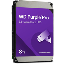 Жесткий диск 3.5'' 8Tb WD WD8002PURP
