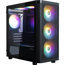 Корпус ZALMAN M4 SE