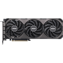 Видеокарта MSI RTX 5060 Ti SHADOW CLASSIC 3X OC 8G