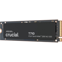 SSD M.2 1Tb CRUCIAL CT1000T710SSD8