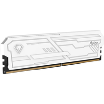 DDR4 2x16Gb 3200MHz NETAC NTSHD4P32DP-32W