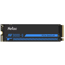 SSD M.2 512Gb NETAC NT01NV3000Q-512-E4X