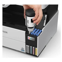 Струйное МФУ Epson L6490 Фабрика печати c WI-FI