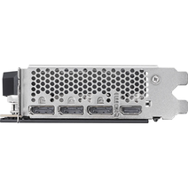 Видеокарта MSI RTX 5060 Ti SHADOW CLASSIC 3X OC 8G