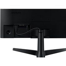 Монитор 24'' Samsung LS24F330EAIXCI